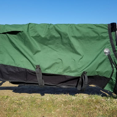 Yukon Freedom Fit Blanket - Heavy Weight