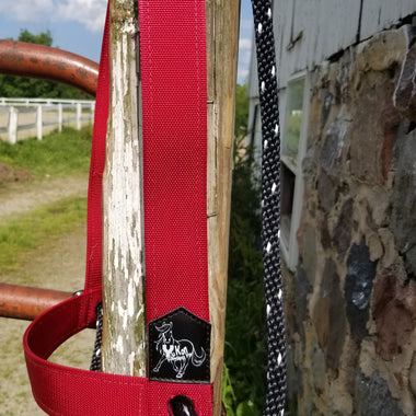 Yukon Quick Fit Halter