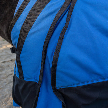 Yukon Freedom Fit Blanket