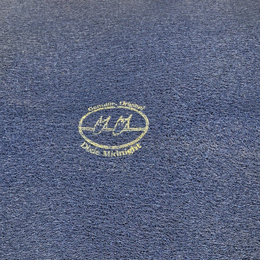 The Original Dixie Midnight No-Sweat Vent Saddle Pad