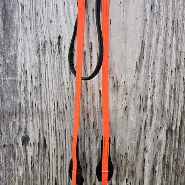 Quick Connect BioThane Reins