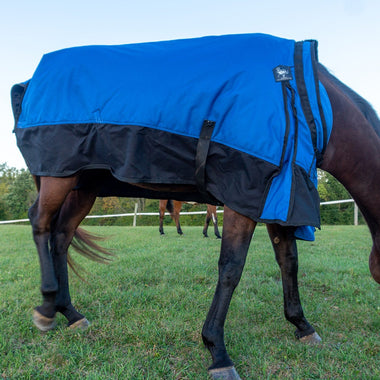 Yukon Freedom Fit Blanket