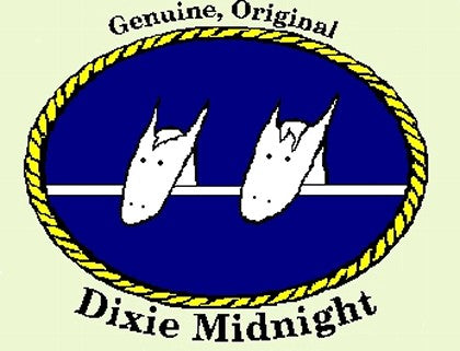 COMING SOON Dixie Midnight No-Sweat Vented Saddle Pad