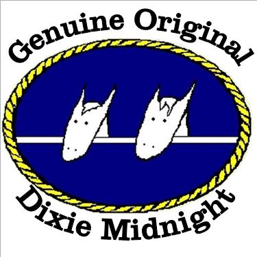 NOW AVAILABLE!!! Dixie Midnight No-Sweat Vent Saddle Pad